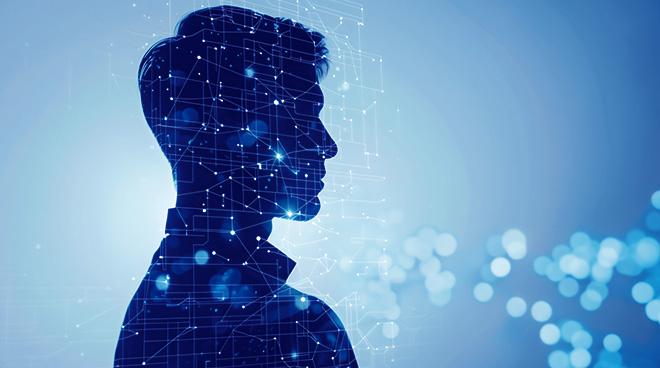 未来技術ゾーン