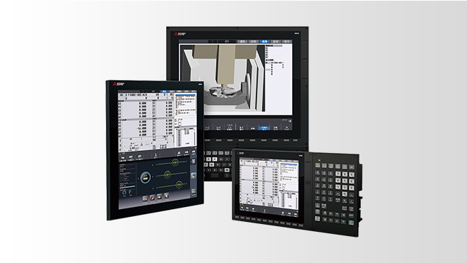 CNC:数値制御装置