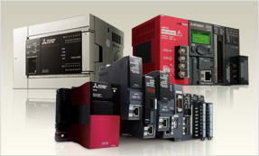 シーケンサ MELSEC