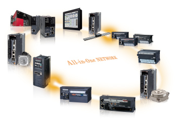 All-in-One ネットワーク