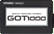 GT1020-LBDW (DC24Vタイプ)/GT1020-LBDW2 (DC24Vタイプ)/GT1020-LBLW (DC5Vタイプ)