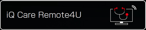 iQ Care Remote4U