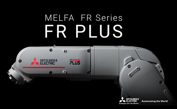 MELFA FRシリーズ FR PLUS
