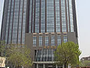 天津FAセンター Tianjin FA Center