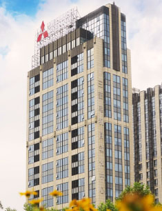 上海FAセンター Shanghai FA Center