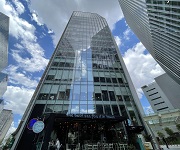 三菱電機アメリカ