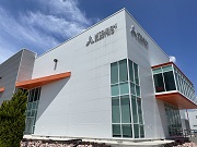 ケレタロオフィス・メキシコFAセンター